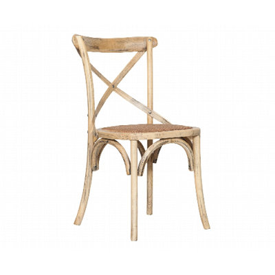 Haus am Meer Esszimmerstuhl Fan | Wayfair.de